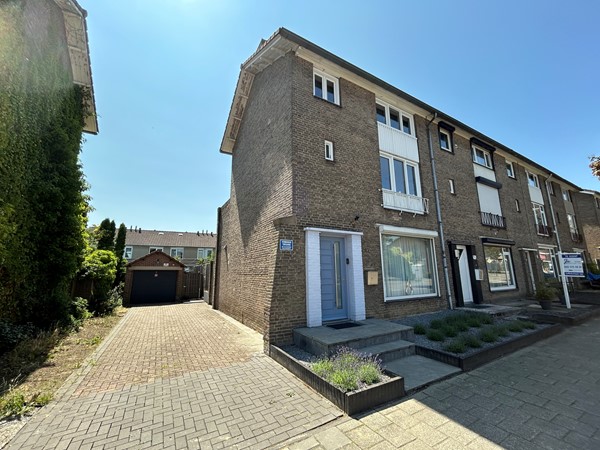 Property photo - Mgr. Nolensstraat 18, 6431JN Hoensbroek